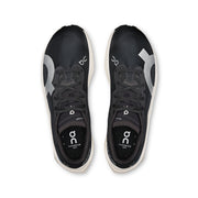 On Cloudboom Volt - Men's in White / Black - view 2