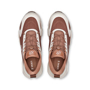 On Cloudsolo LOEWE - Men's in Taupe / Eggshell - view 2