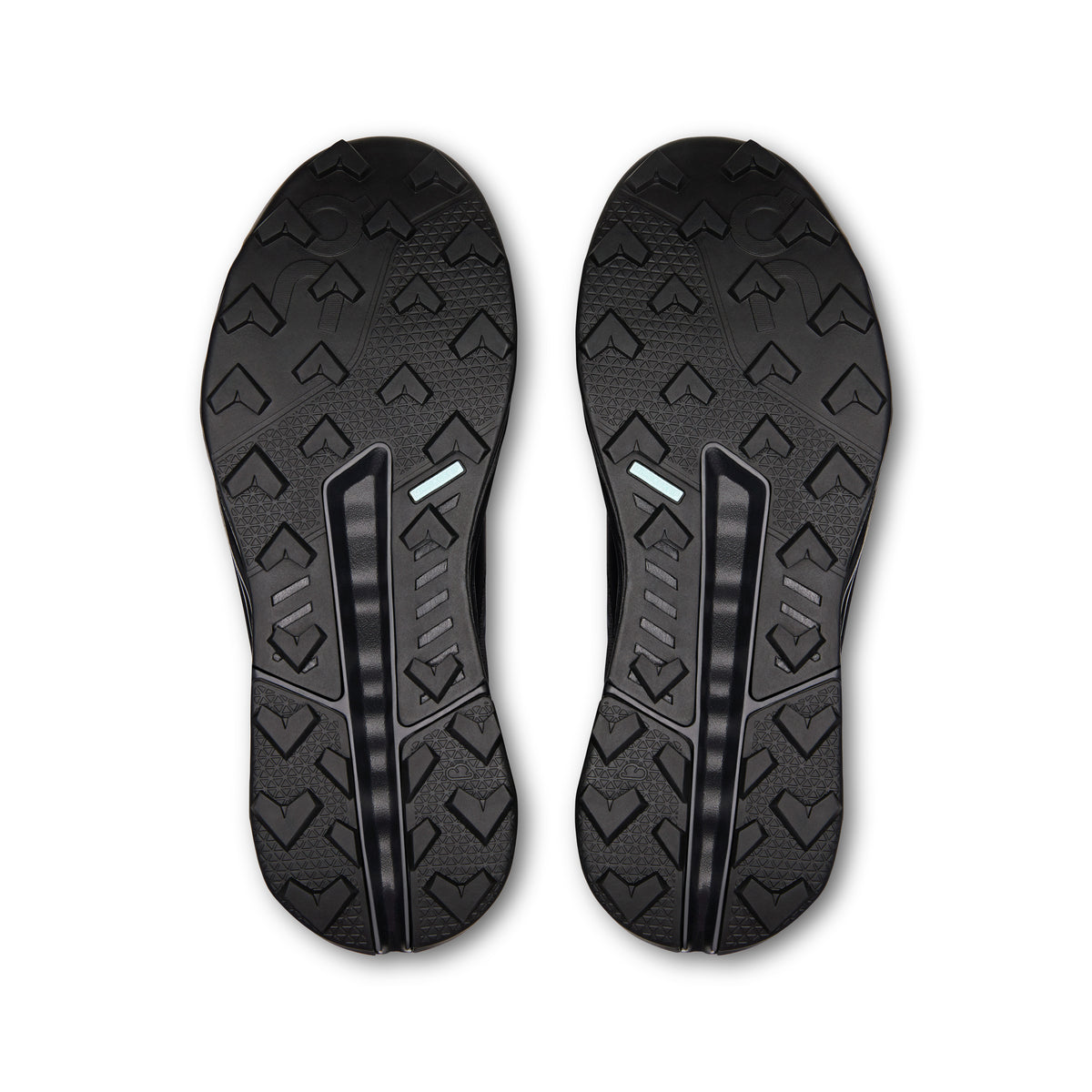On Cloudhorizon 2 - Men's in Black / Black - view 3