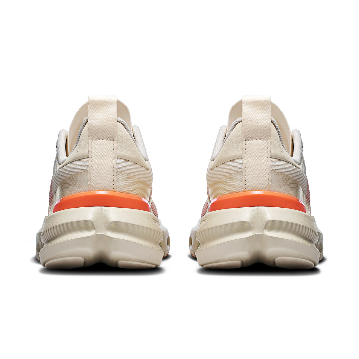 On Cloudpulse Next - Women's in Dew / Tumeric - view 5