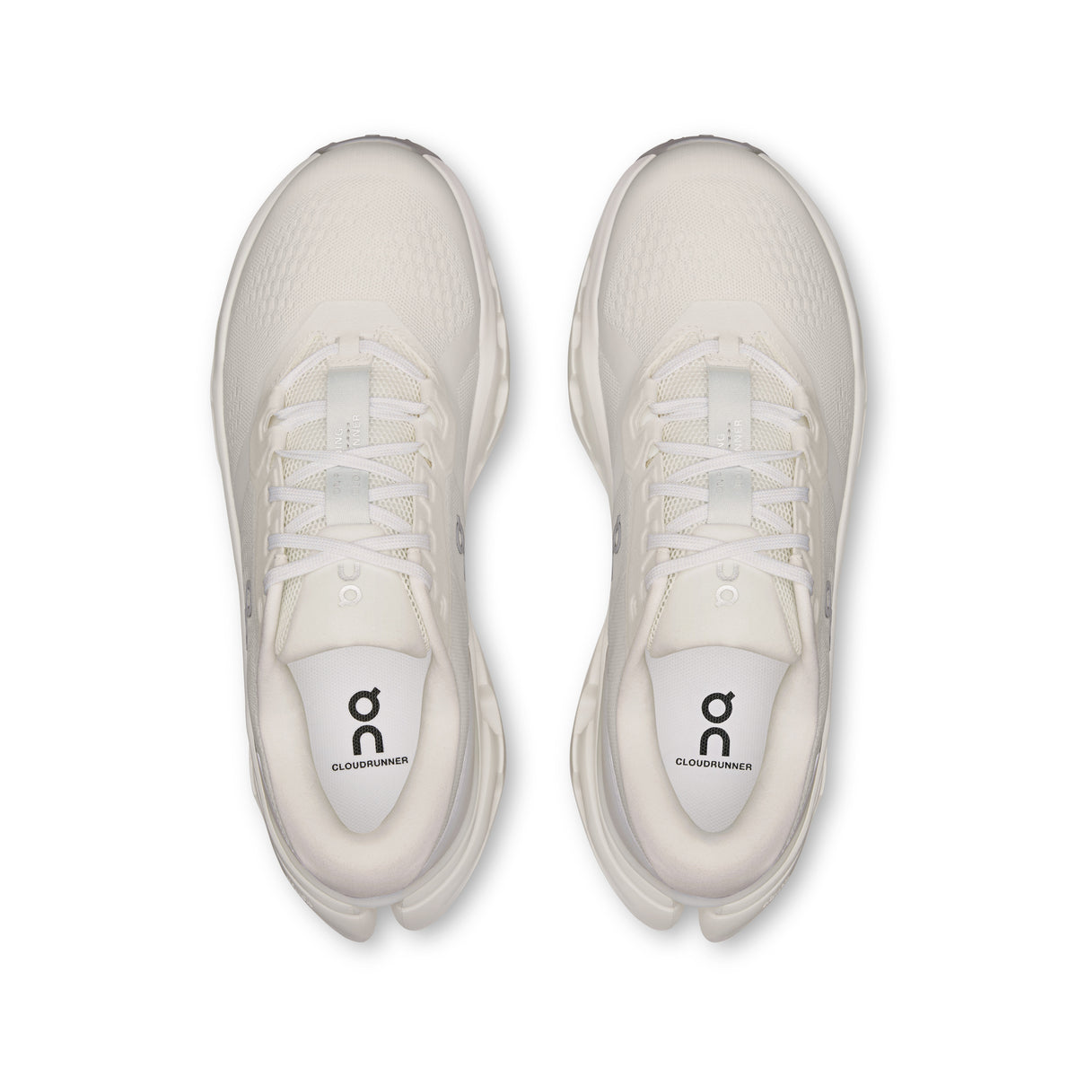 On Cloudrunner 3 - Women's