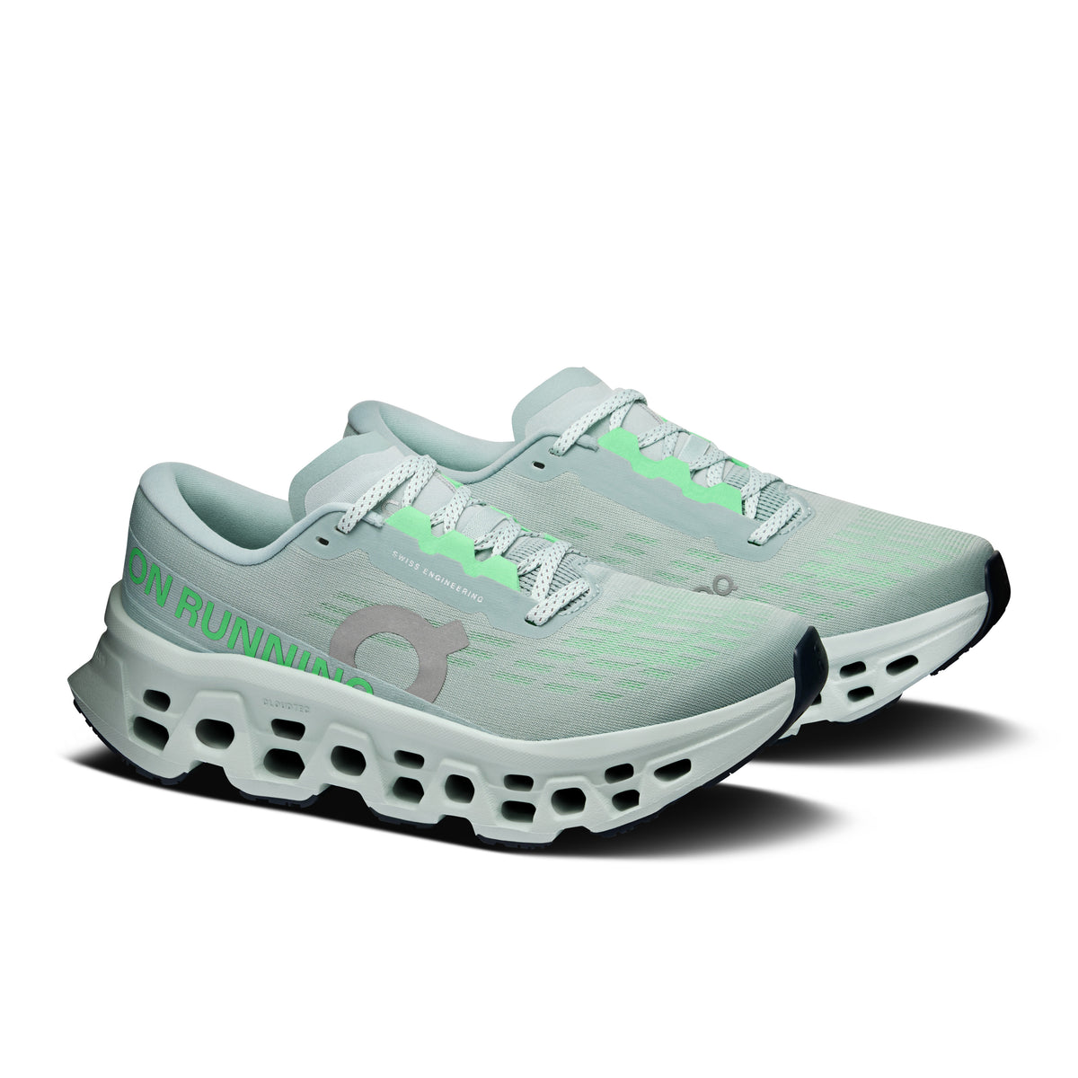 On Cloudmonster 3 - Women's