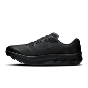 On Cloudultra Peak - Men's in Black / Black - view 4