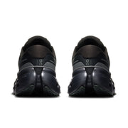 On Cloudrunner 3 Waterproof - Women's in Black / Black - view 5