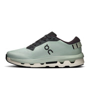 On Cloudzone - Women's in Mineral / Black - view 4