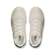 On Cloudmonster Void - Women's - Limited Edition Ivory / Doe in Ivory / Pearl - view 2
