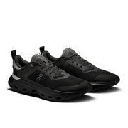 On Cloudpulse Next - Men's in Black / Stone - view 6