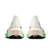 On LightSpray Cloudboom Strike 2 - Unisex in White / Verdite - view 5
