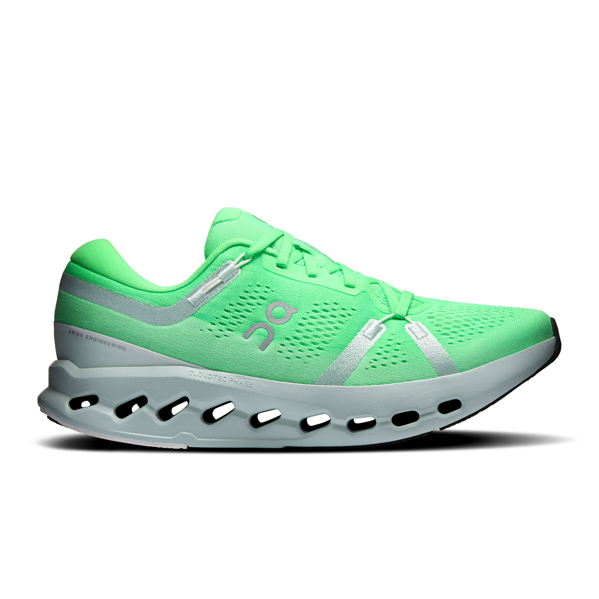 On Cloudsurfer 2 - Men's in Verdite / Surf - primary view