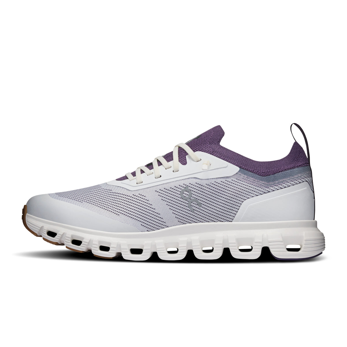 On Cloud 6 Versa - Women's in Ivory / Nocturne - view 4