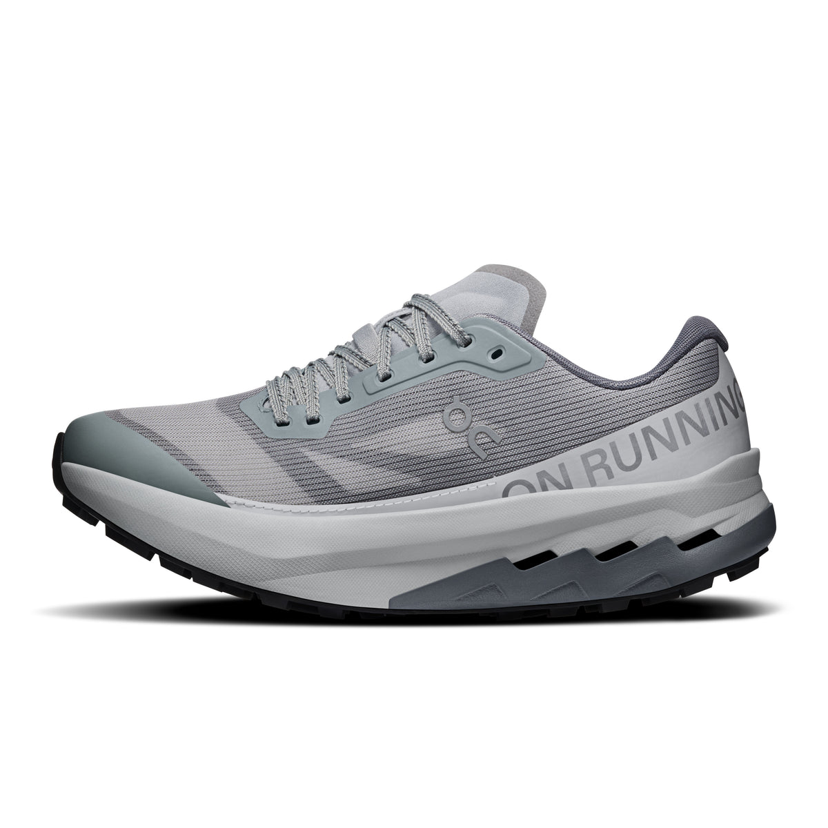 On Cloudultra Peak - Women's in Apollo / Rock - view 4