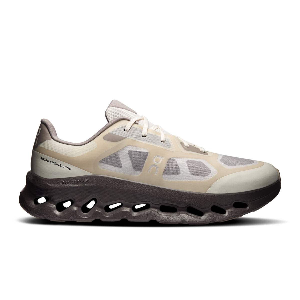On Cloudtilt Remix - Men's in Dew / Pebble - primary view