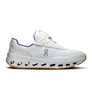 On THE ROGER Wildcard - Men's in White / Midnight - primary view
