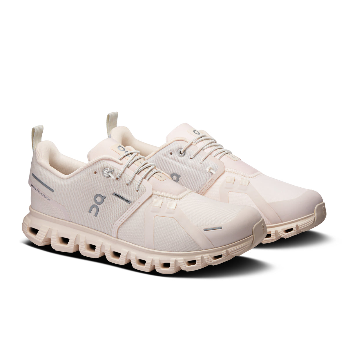On Cloud 6 Waterproof - Women's