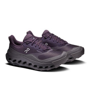 On Cloudhorizon 2 Waterproof - Women's in Nocturne / Pebble - view 6