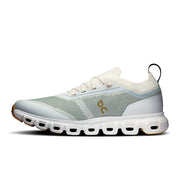 On Cloud 6 Versa - Women's in Ice / Spirulina - view 4