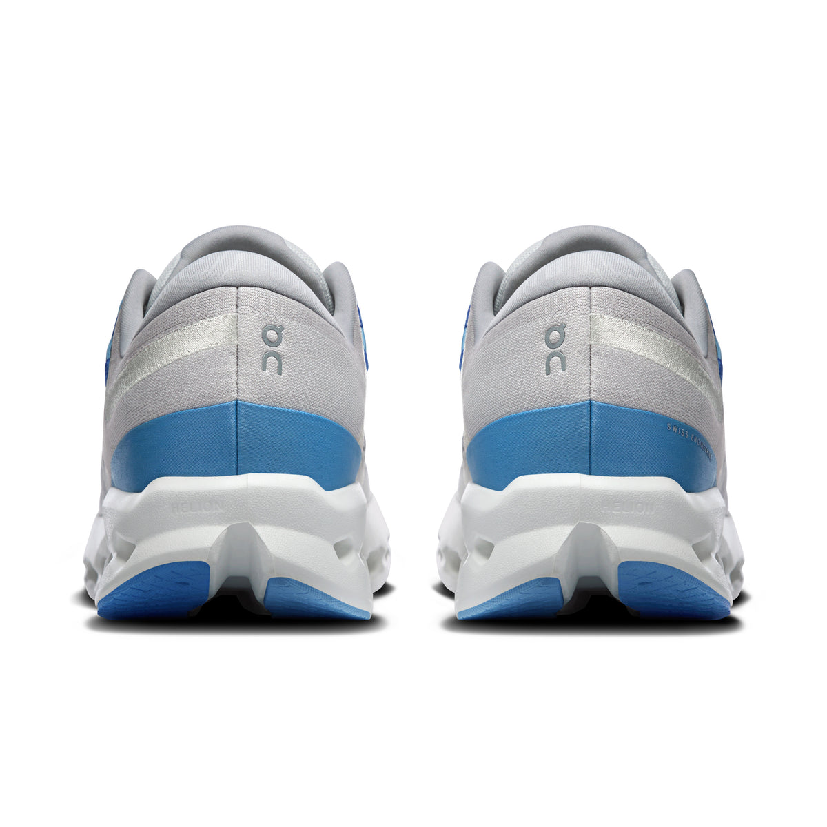 On Cloudsurfer 2 - Men's in Glacier / Gourami - view 5