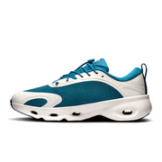 On Cloudsolo LOEWE - Men's in Teal / Eggshell - view 4