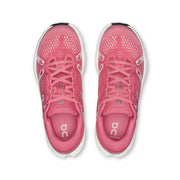 On Cloudsurfer 2 - Women's in Camellia / Ivory - view 2
