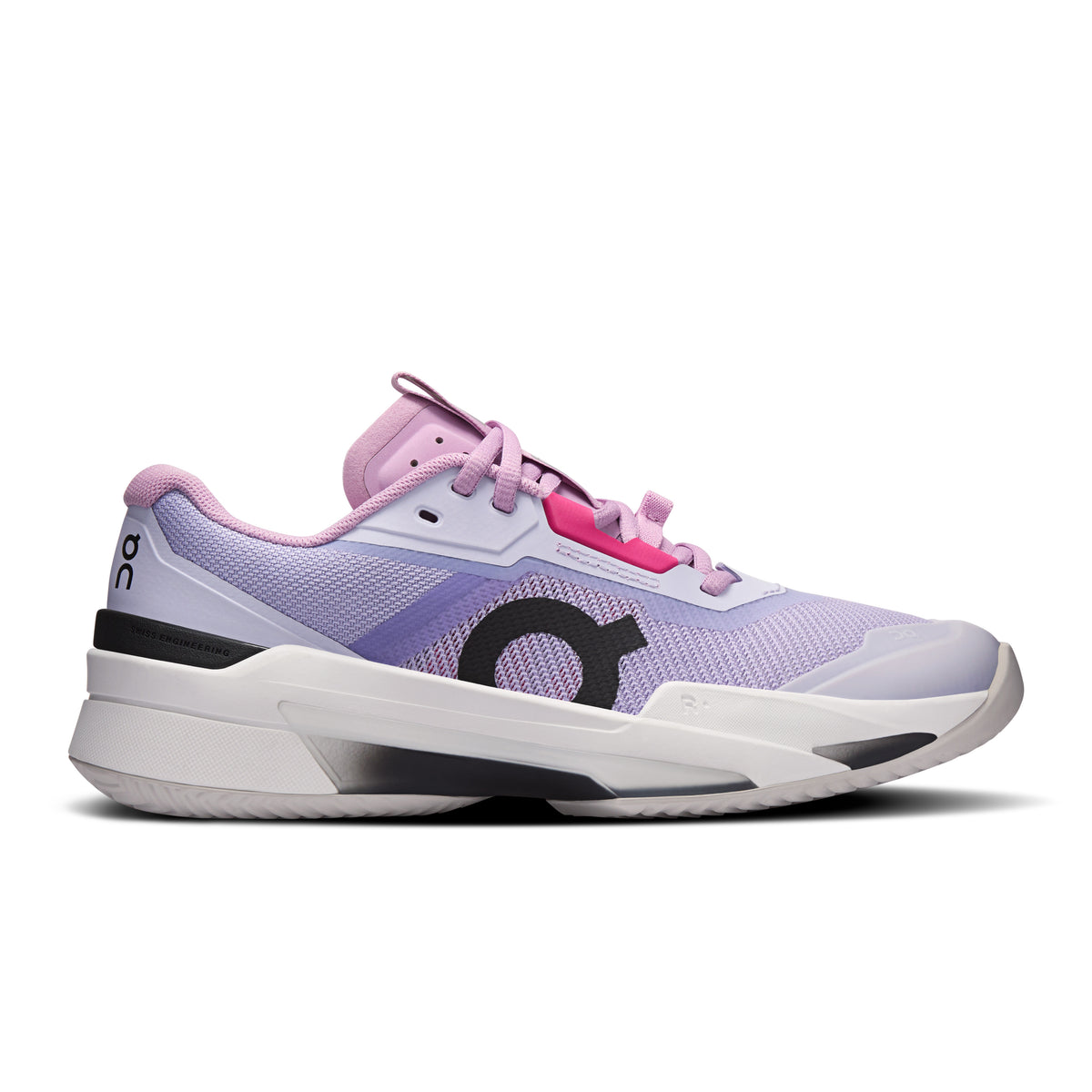 On THE ROGER Pro Fire Clay - Women's in Bloom / Black - primary view
