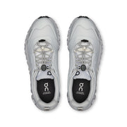 On Cloud 6 Geo Waterproof - Women's in Wolf / Wolf - view 2