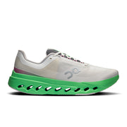 On Cloudsurfer Next - Men's in Wolf / Honeydew - primary view