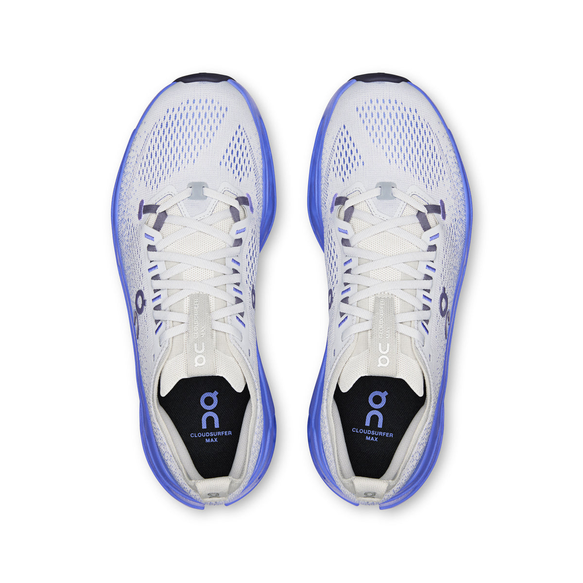 On Cloudsurfer Max - Men's