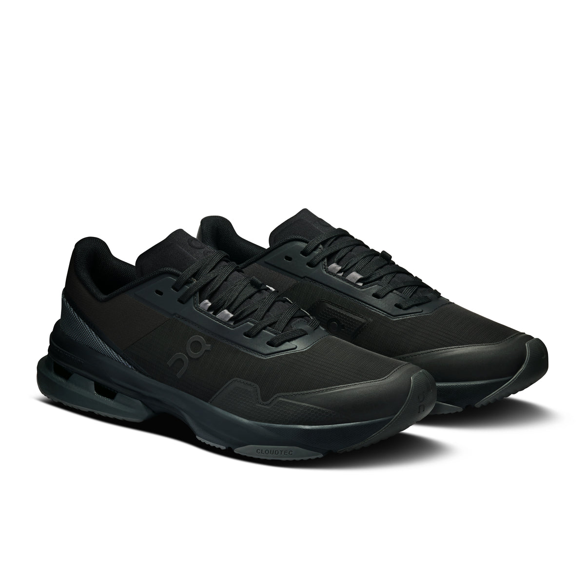On Cloudpulse Pro - Men's in Black / Eclipse - view 6