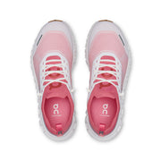 On Cloud 6 Versa - Women's in Ivory / Camellia - view 2