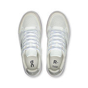 On THE ROGER Clubhouse - Men's in White / Ivory - view 2