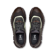 On Cloud 6 Geo Waterproof - Women's in Black / Lima - view 2