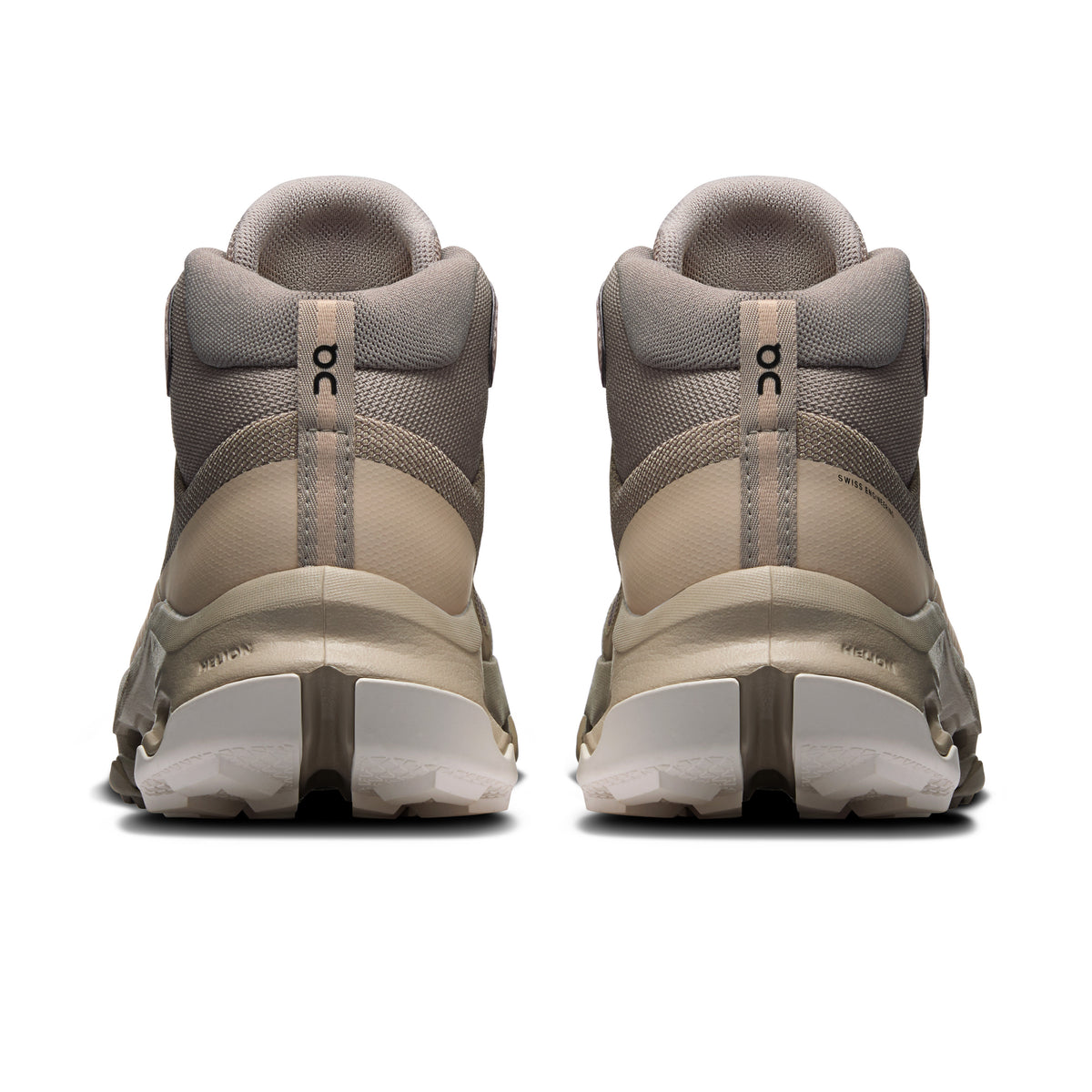 On Cloudhorizon 2 Mid Waterproof - Women's in Cinder / Desert - view 5
