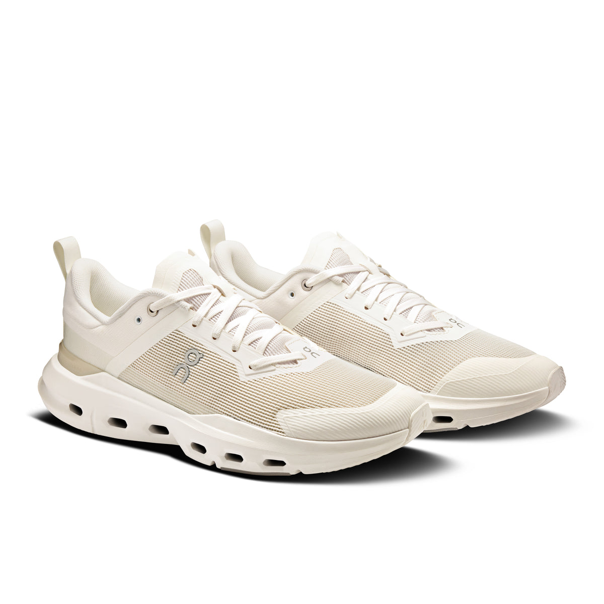 On Cloudpulse Next - Men's in White / Ice - view 6