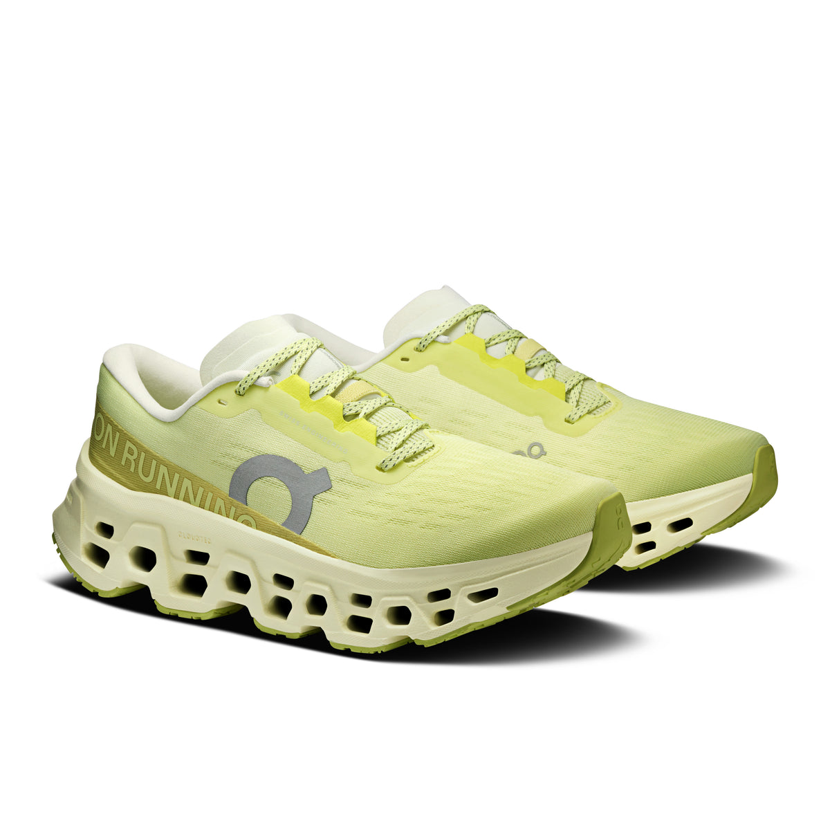 On Cloudmonster 3 - Women's