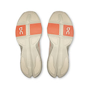On Cloudpulse Next - Women's in Dew / Tumeric - view 3