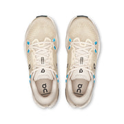 On Cloudsurfer 2 - Women's in Pearl / Ivory - view 2