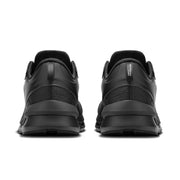 On Cloudzone Moon - Men's in Black / Black - view 5