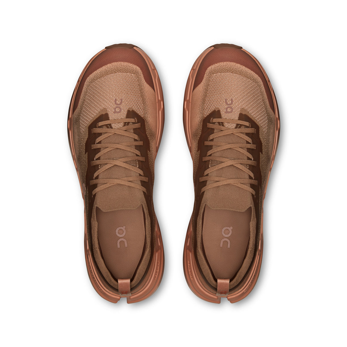 On Cloudsoma - Men's in Portobello / Argil - view 2