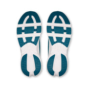 On Cloudsolo LOEWE - Men's in Teal / Eggshell - view 3