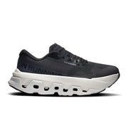 On Cloudmonster 3 Hyper - Women's in Black / Ivory - primary view