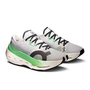 On Cloudboom Max - Women's in Honeydew / Lilac - view 6