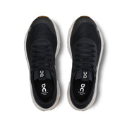 On Cloudnova Form 2 - Men's in Black / Ivory - view 2