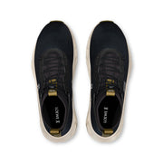 On Cloudtilt Hi LOEWE - Men's in Black / Oatmeal / Olive - view 2