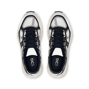 On Cloudtilt Remix - Women's in Black / Ivory - view 2