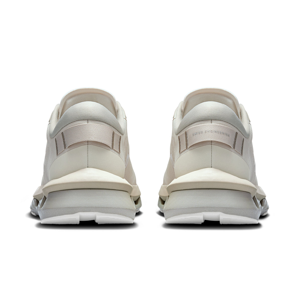On Cloudzone - Women's in Pearl / Truffle - view 5