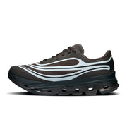 On Cloudflow 5 AD - Women's in Sable / Seaglass - view 4