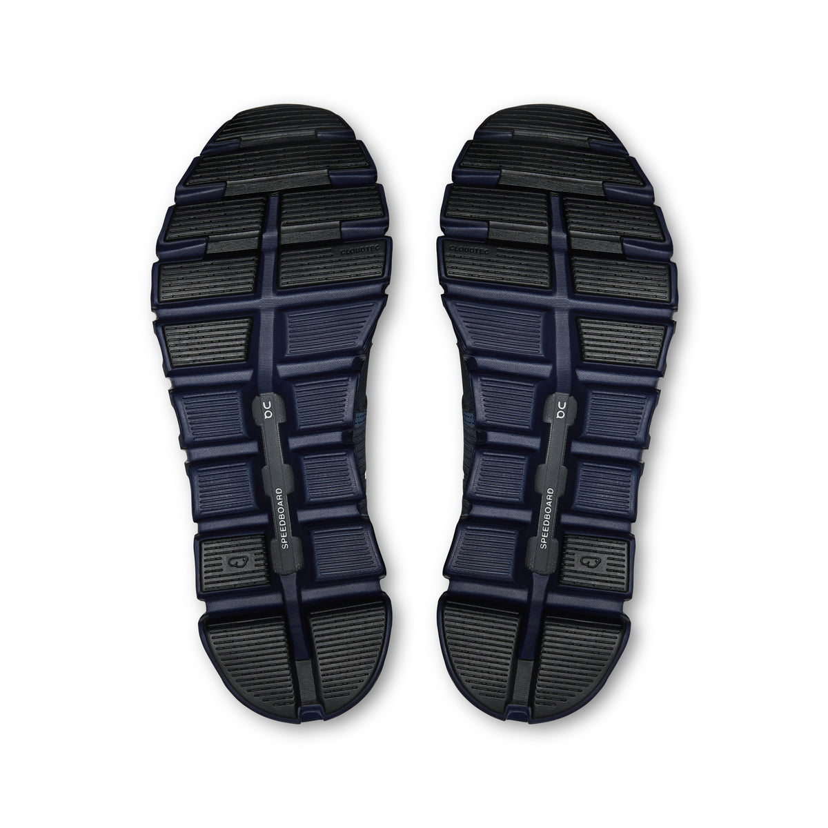 On Cloud 6 Waterproof - Women's