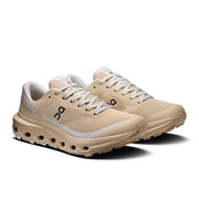 On Cloudvista 3 Waterproof - Women's in Sand / Ice - view 6