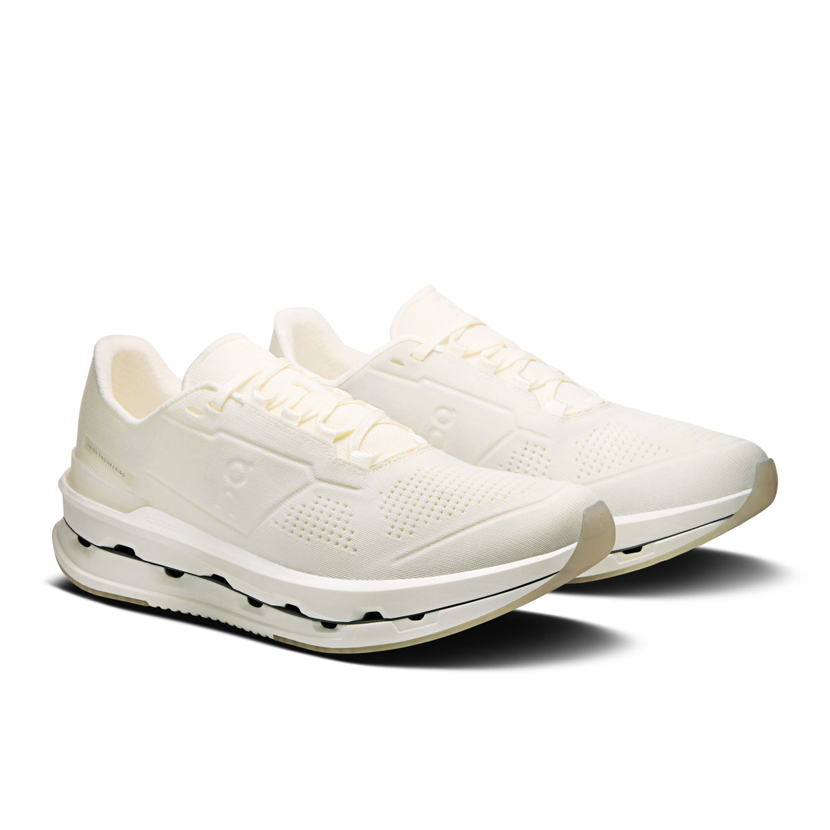 On Cloudrise Cyclon 1.1 - Men's in Undyed - view 6