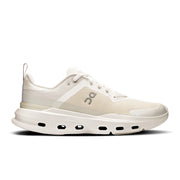 On Cloudpulse Next - Women's in White / Ice - primary view